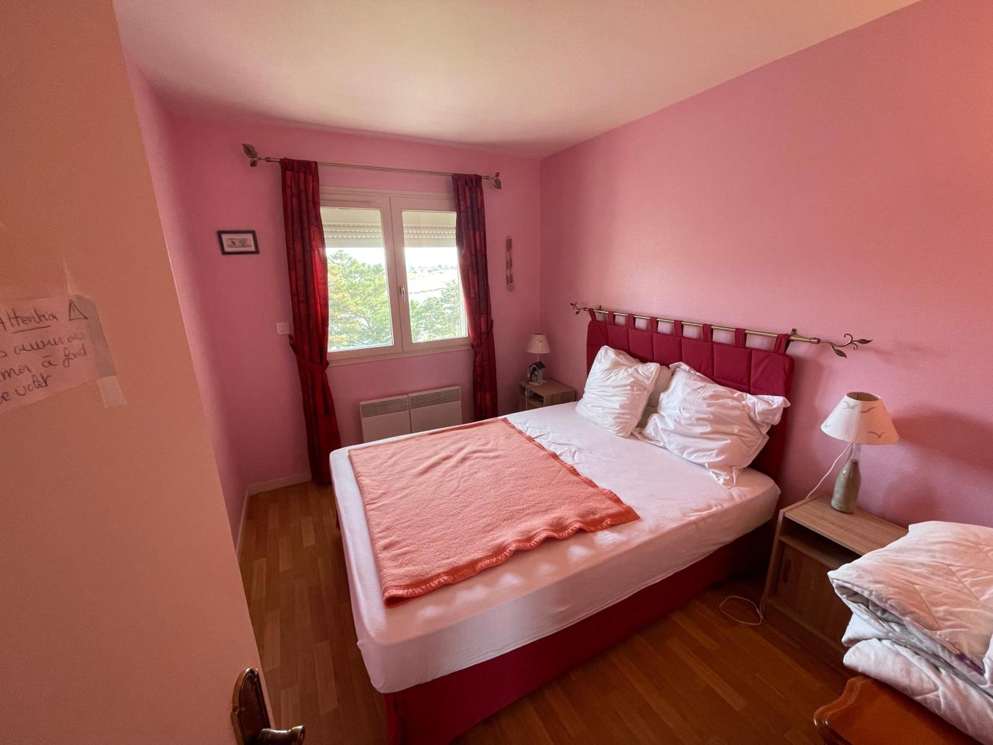Appartement Vu Sur Mer Кабур Екстер'єр фото